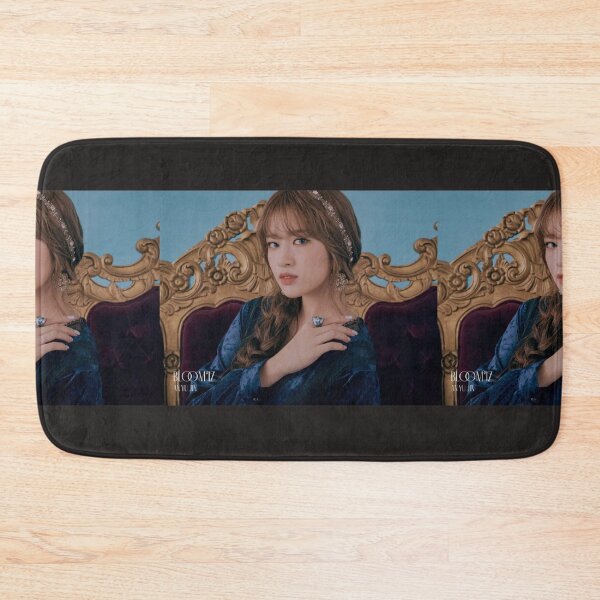 Item preview, IZONE FIESTA AN YUJIN designed and sold by BeckeatRyan.