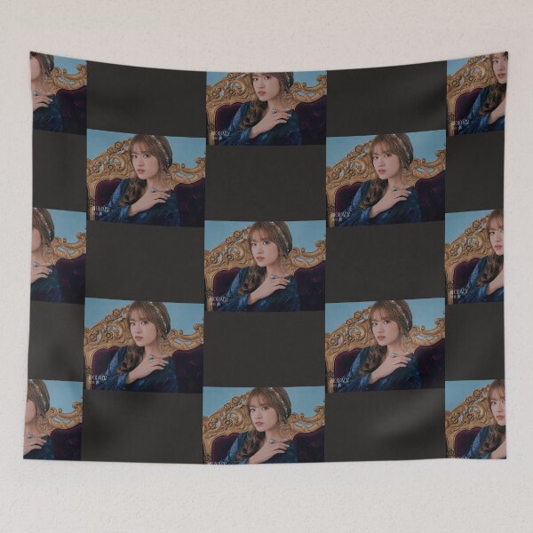 Item preview, IZONE FIESTA AN YUJIN designed and sold by BeckeatRyan.
