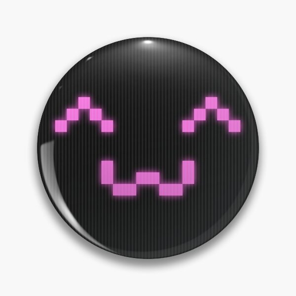 Item preview, Saints row cute cat's smile designed and sold by DaryaDarya.