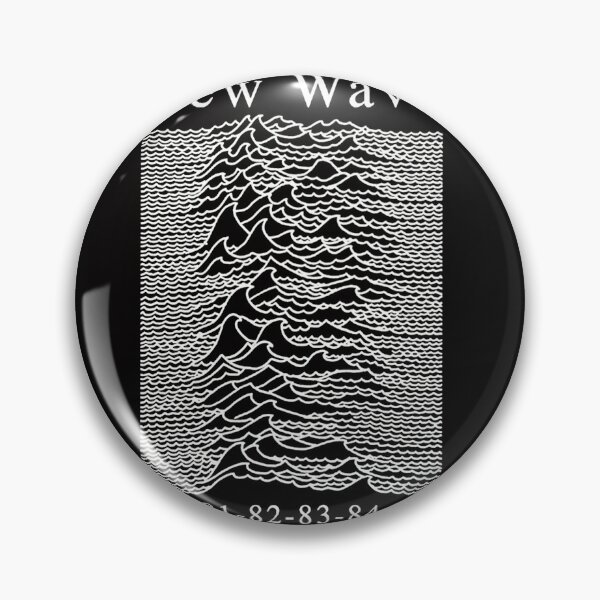 Item preview, New Wave designed and sold by shopMacROP.