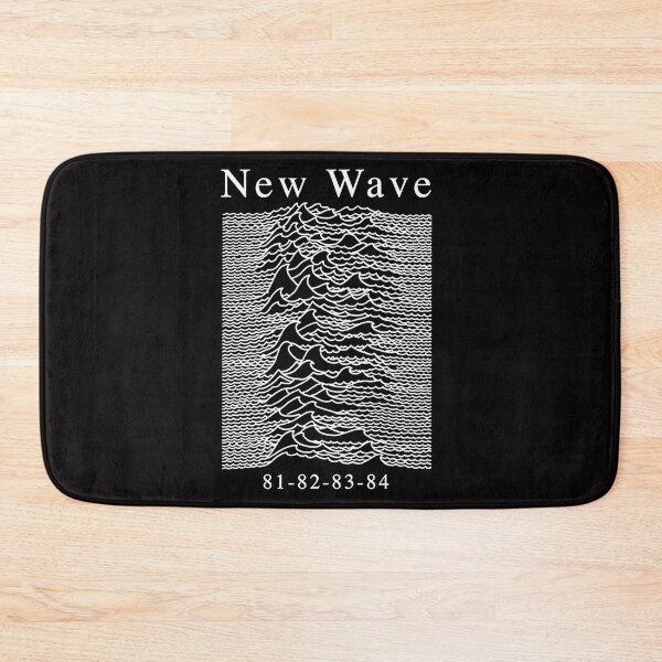 Item preview, New Wave designed and sold by shopMacROP.