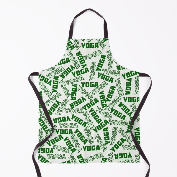 Item preview,  YOGA YOGA GREEN YOGA AND MEDITATION PRACTICE designed and sold by samArtline.