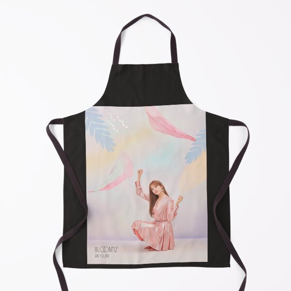 Item preview, IZONE FIESTA AN YUJIN designed and sold by BeckeatRyan.