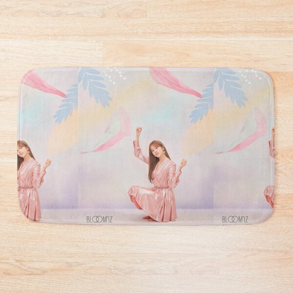 Item preview, IZONE FIESTA AN YUJIN designed and sold by BeckeatRyan.