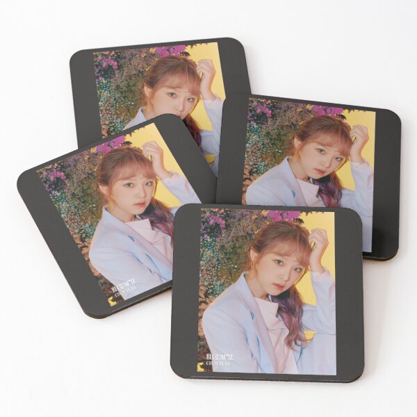 Item preview, IZONE FIESTA CHOI YENA designed and sold by BeckeatRyan.