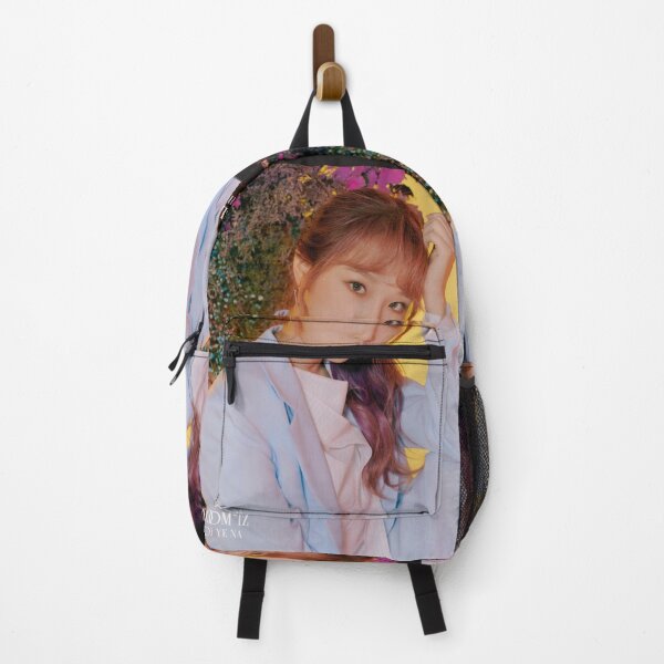 Item preview, IZONE FIESTA CHOI YENA designed and sold by BeckeatRyan.