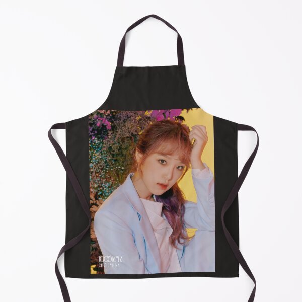 Item preview, IZONE FIESTA CHOI YENA designed and sold by BeckeatRyan.