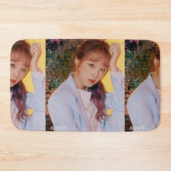 Item preview, IZONE FIESTA CHOI YENA designed and sold by BeckeatRyan.