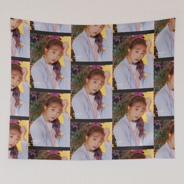 Item preview, IZONE FIESTA CHOI YENA designed and sold by BeckeatRyan.