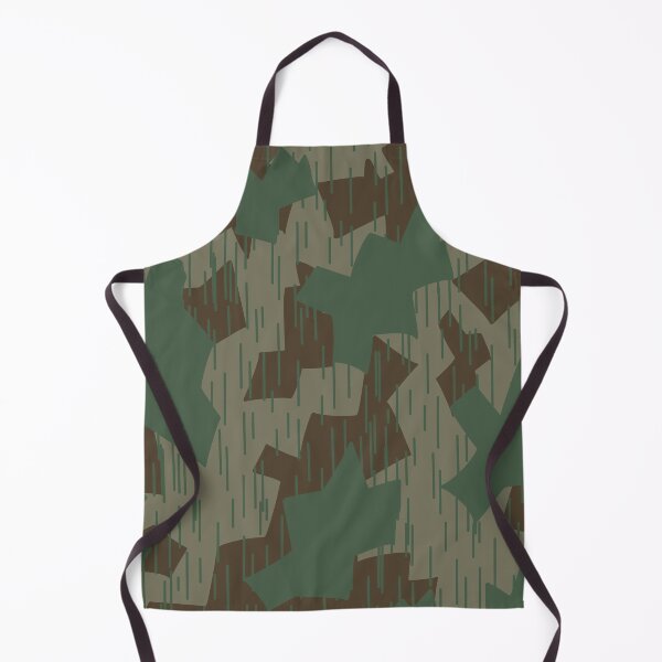 Item preview, world war 2 german camouflage. Splittermuster. designed and sold by JJadx.
