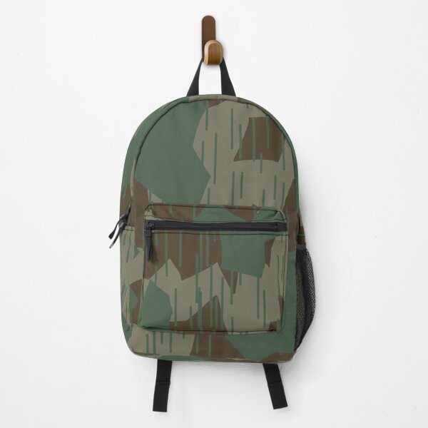 Item preview, world war 2 german camouflage. Splittermuster. designed and sold by JJadx.