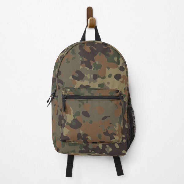 Item preview, flecktarn german military camouflage. designed and sold by JJadx.