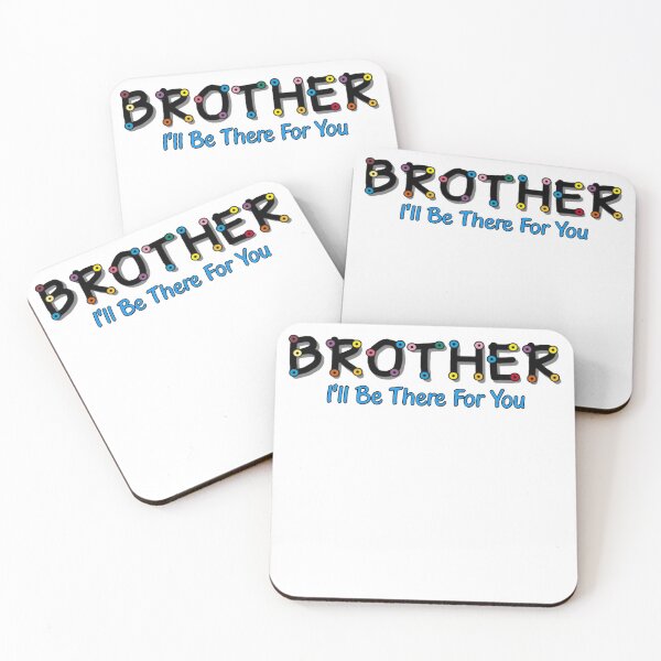 Item preview, Brother I' Be There For You designed and sold by uta917.