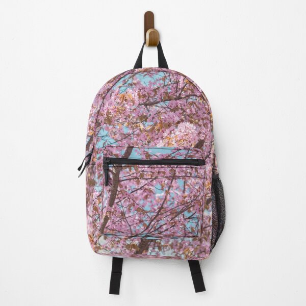 Item preview, Swedish Cherry Blossoms designed and sold by Datblastedboy.