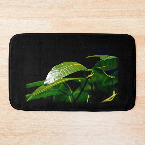 Item preview, Mango Leaf Perfection designed and sold by alabca.