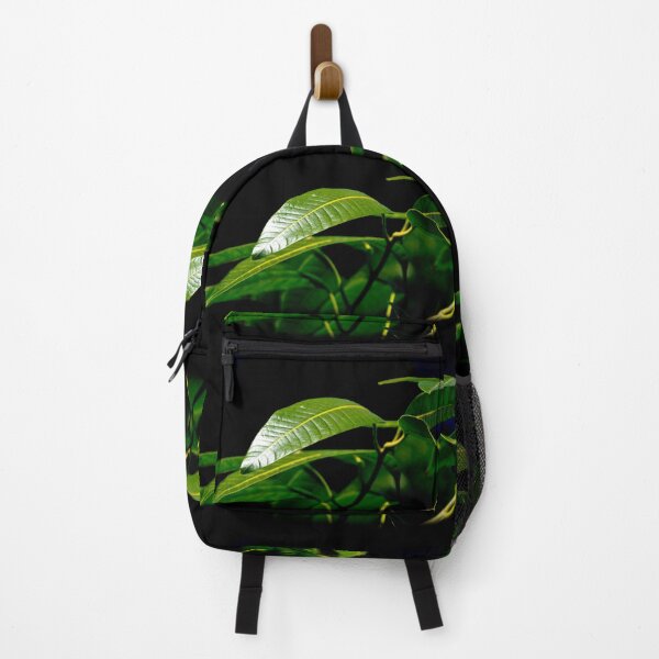 Item preview, Mango Leaf Perfection designed and sold by alabca.