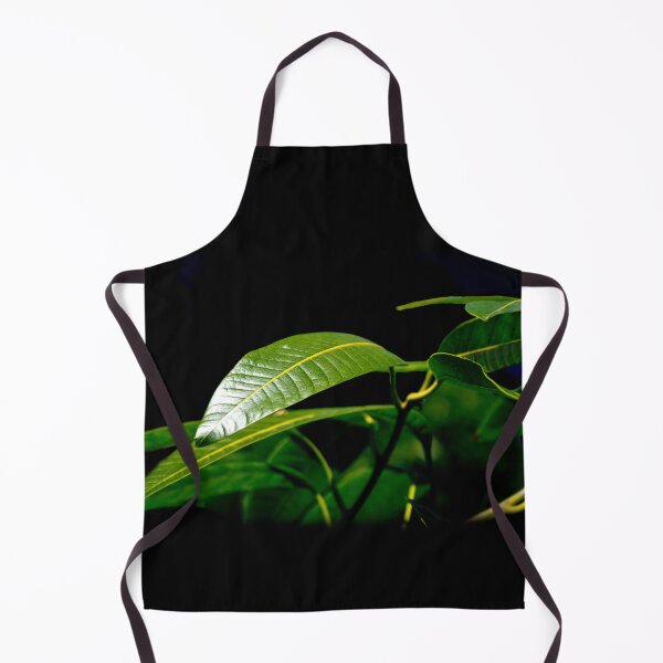 Item preview, Mango Leaf Perfection designed and sold by alabca.