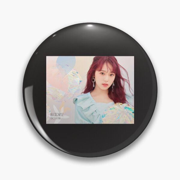 Item preview, IZONE FIESTA CHOI YENA designed and sold by BeckeatRyan.
