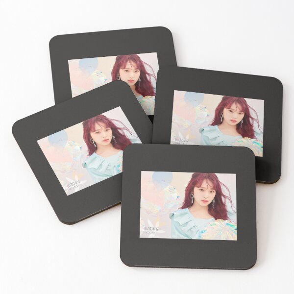 Item preview, IZONE FIESTA CHOI YENA designed and sold by BeckeatRyan.
