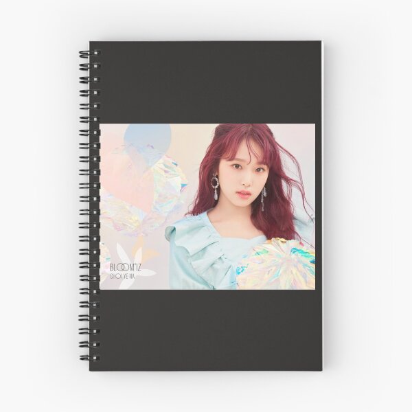 Item preview, IZONE FIESTA CHOI YENA designed and sold by BeckeatRyan.