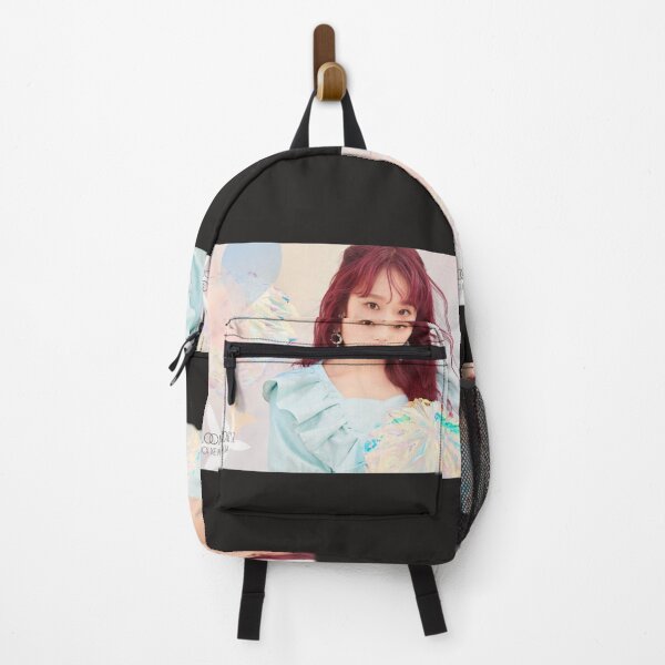 Item preview, IZONE FIESTA CHOI YENA designed and sold by BeckeatRyan.