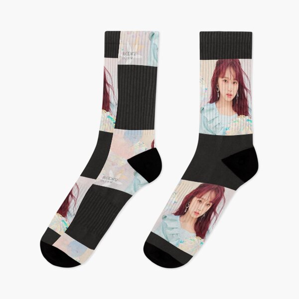 Item preview, IZONE FIESTA CHOI YENA designed and sold by BeckeatRyan.
