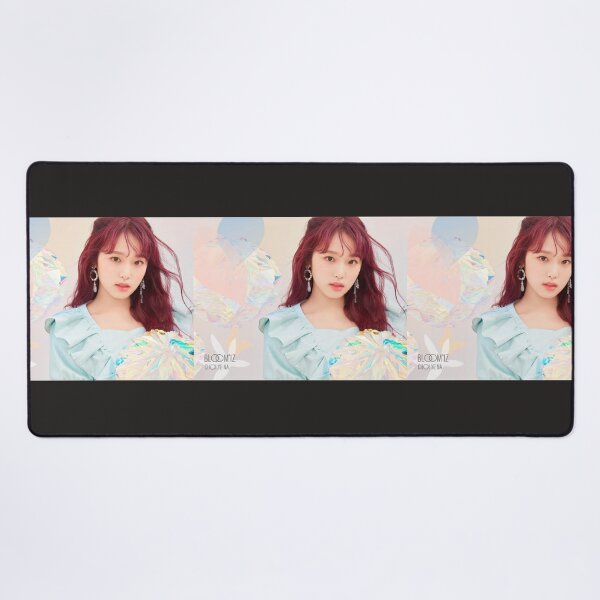 Item preview, IZONE FIESTA CHOI YENA designed and sold by BeckeatRyan.