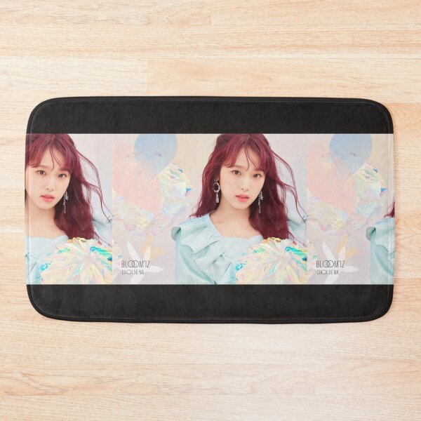 Item preview, IZONE FIESTA CHOI YENA designed and sold by BeckeatRyan.