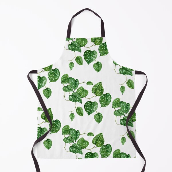 Item preview, Scindapsus plant/ pothos manjula designed and sold by PetitMartin.