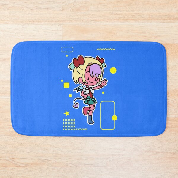 Item preview, Student Devil is back to school designed and sold by space-mandu.