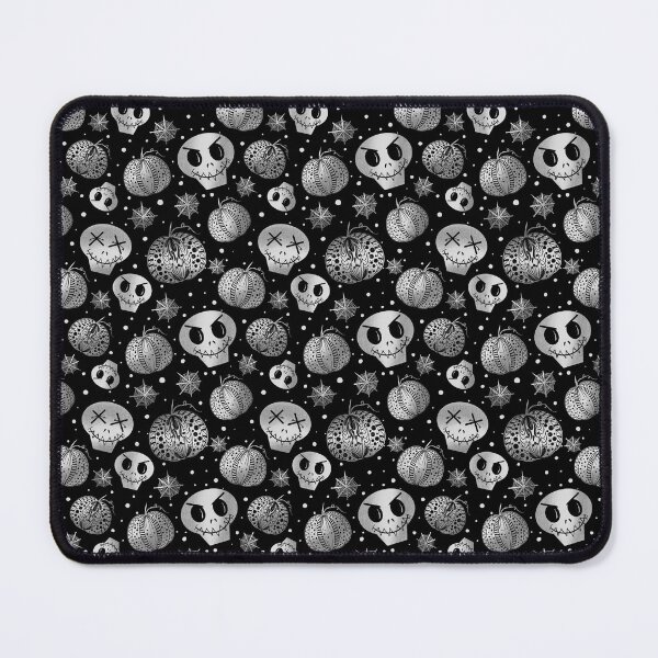 Item preview, Spooky season pattern designed and sold by Jaded Willow.