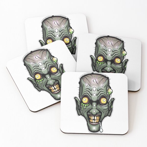 Item preview, Zombie designed and sold by jdvsart.
