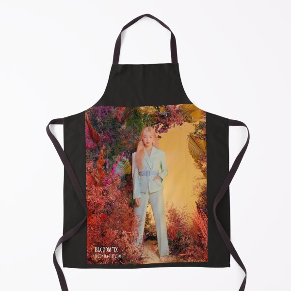 Item preview, IZONE FIESTA HONDA HITOMI designed and sold by BeckeatRyan.