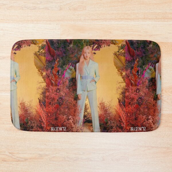 Item preview, IZONE FIESTA HONDA HITOMI designed and sold by BeckeatRyan.