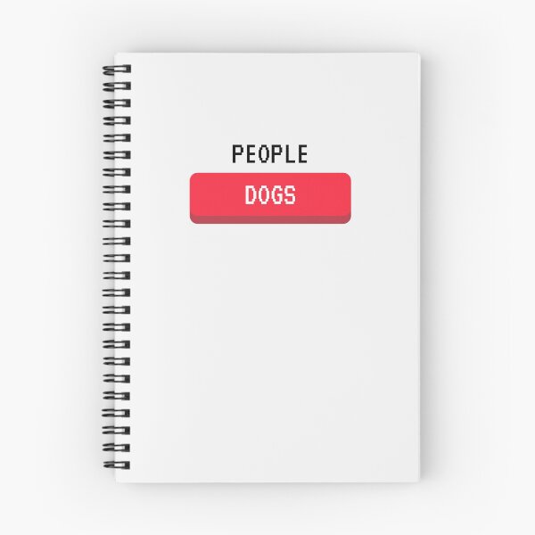 Item preview, I Tried People I Prefer Dogs Retro Gaming Graphic designed and sold by catchyology.