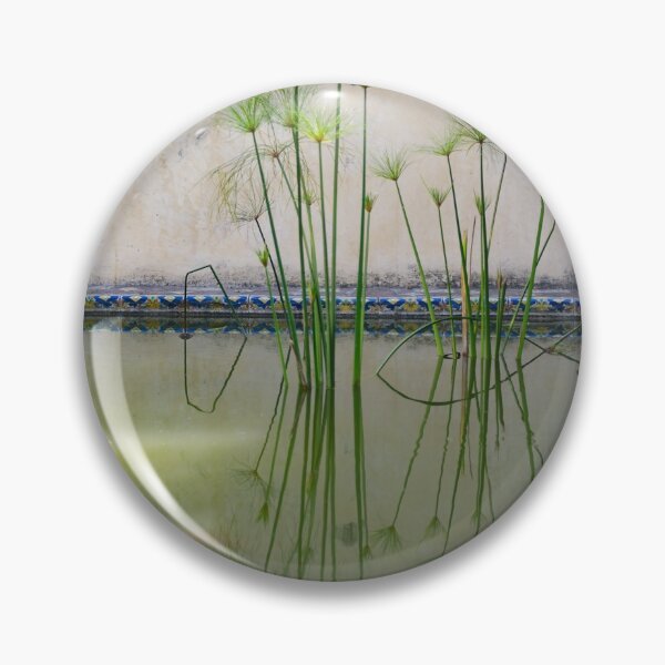 Item preview, Reflecting in a pool at the Alcazar designed and sold by Mark Prior.