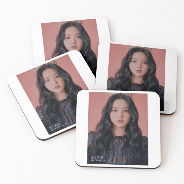 Item preview, IZONE FIESTA JANG WONYOUNG designed and sold by BeckeatRyan.