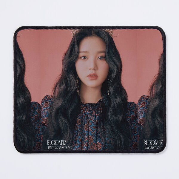 Item preview, IZONE FIESTA JANG WONYOUNG designed and sold by BeckeatRyan.