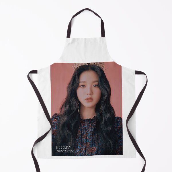Item preview, IZONE FIESTA JANG WONYOUNG designed and sold by BeckeatRyan.