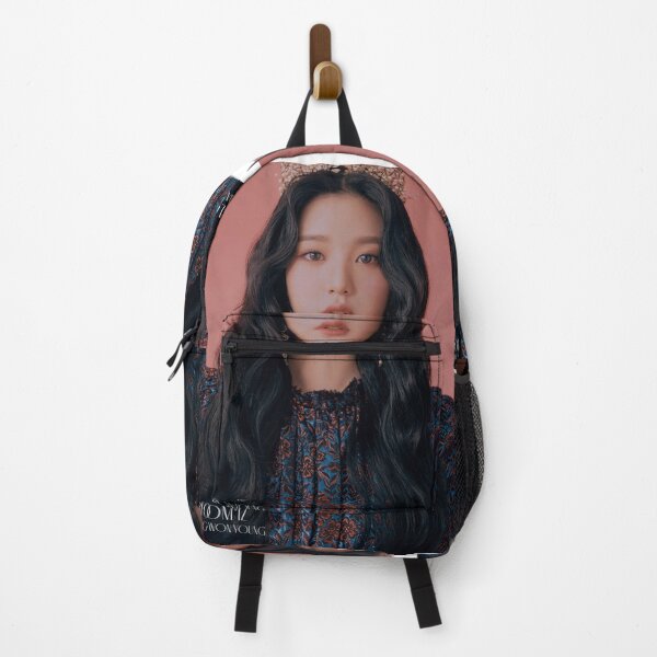 Item preview, IZONE FIESTA JANG WONYOUNG designed and sold by BeckeatRyan.