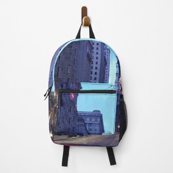 Item preview, City Hall Philadelphia From Broad Street designed and sold by PHLDesign.