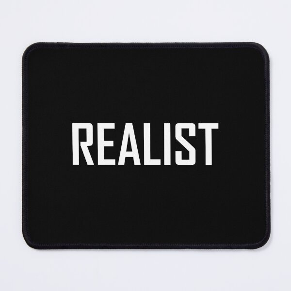 Item preview, Realist designed and sold by HiddenStar02.