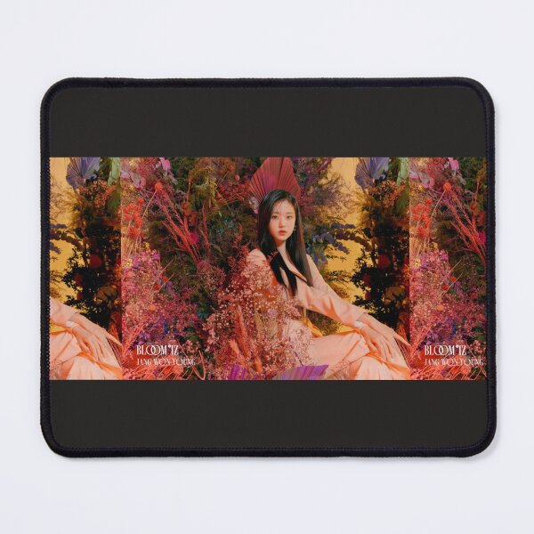 Item preview, IZONE FIESTA JANG WONYOUNG designed and sold by BeckeatRyan.