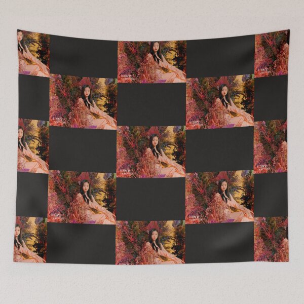 Item preview, IZONE FIESTA JANG WONYOUNG designed and sold by BeckeatRyan.