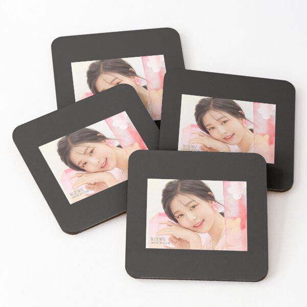 Item preview, IZONE FIESTA JANG WONYOUNG designed and sold by BeckeatRyan.