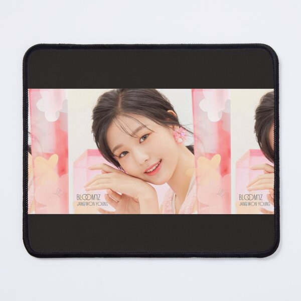 Item preview, IZONE FIESTA JANG WONYOUNG designed and sold by BeckeatRyan.