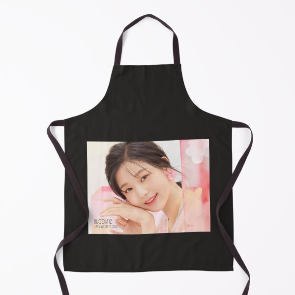 Item preview, IZONE FIESTA JANG WONYOUNG designed and sold by BeckeatRyan.
