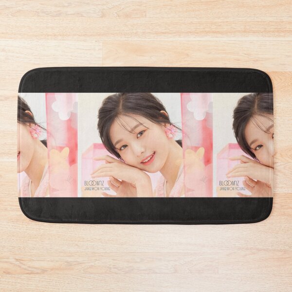 Item preview, IZONE FIESTA JANG WONYOUNG designed and sold by BeckeatRyan.