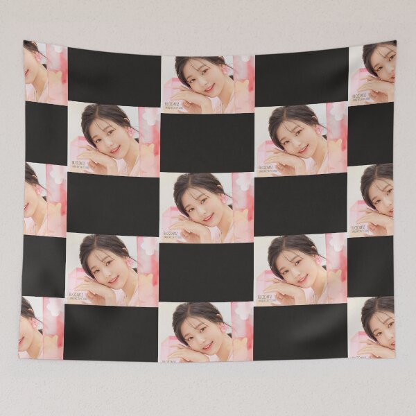 Item preview, IZONE FIESTA JANG WONYOUNG designed and sold by BeckeatRyan.