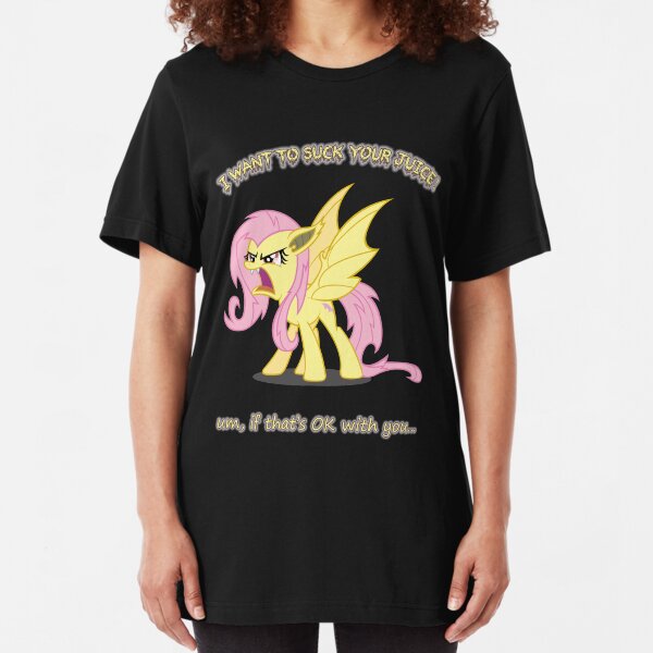 flutterbat shirt